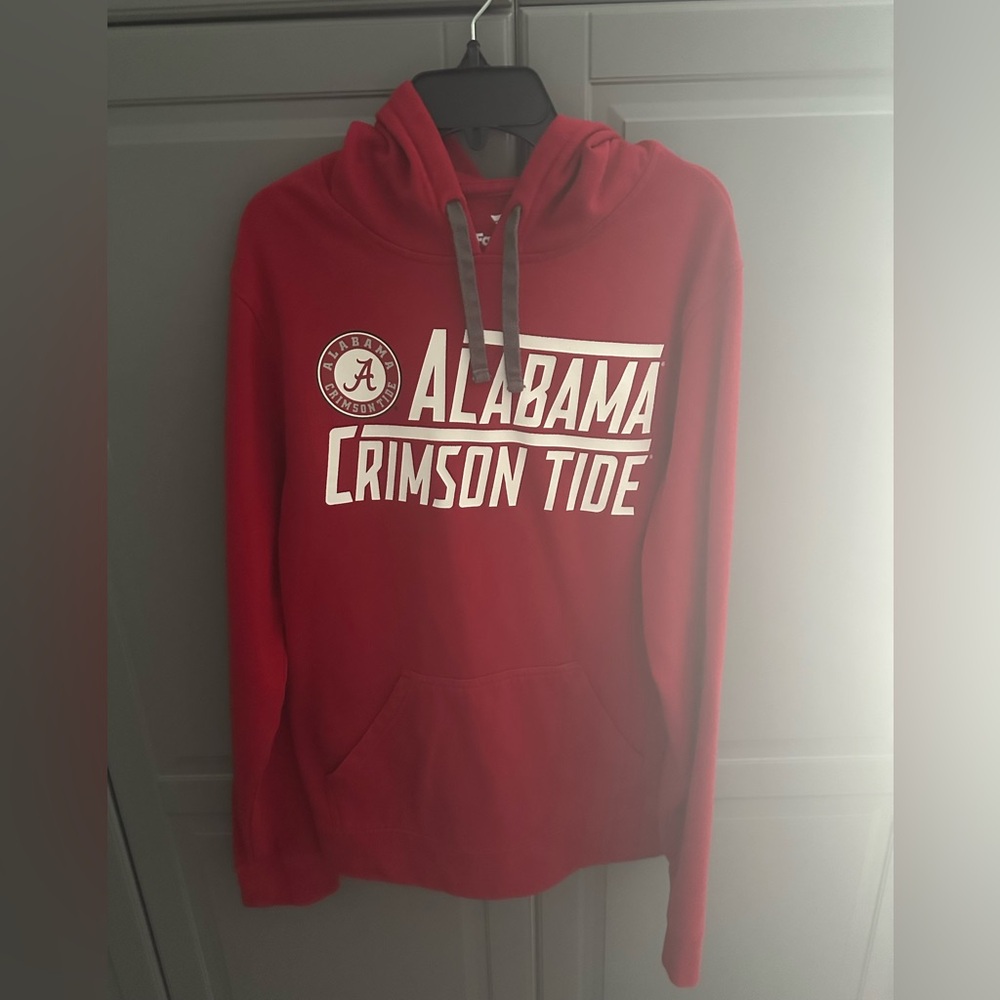 Fanatics Red Apparel with Logo